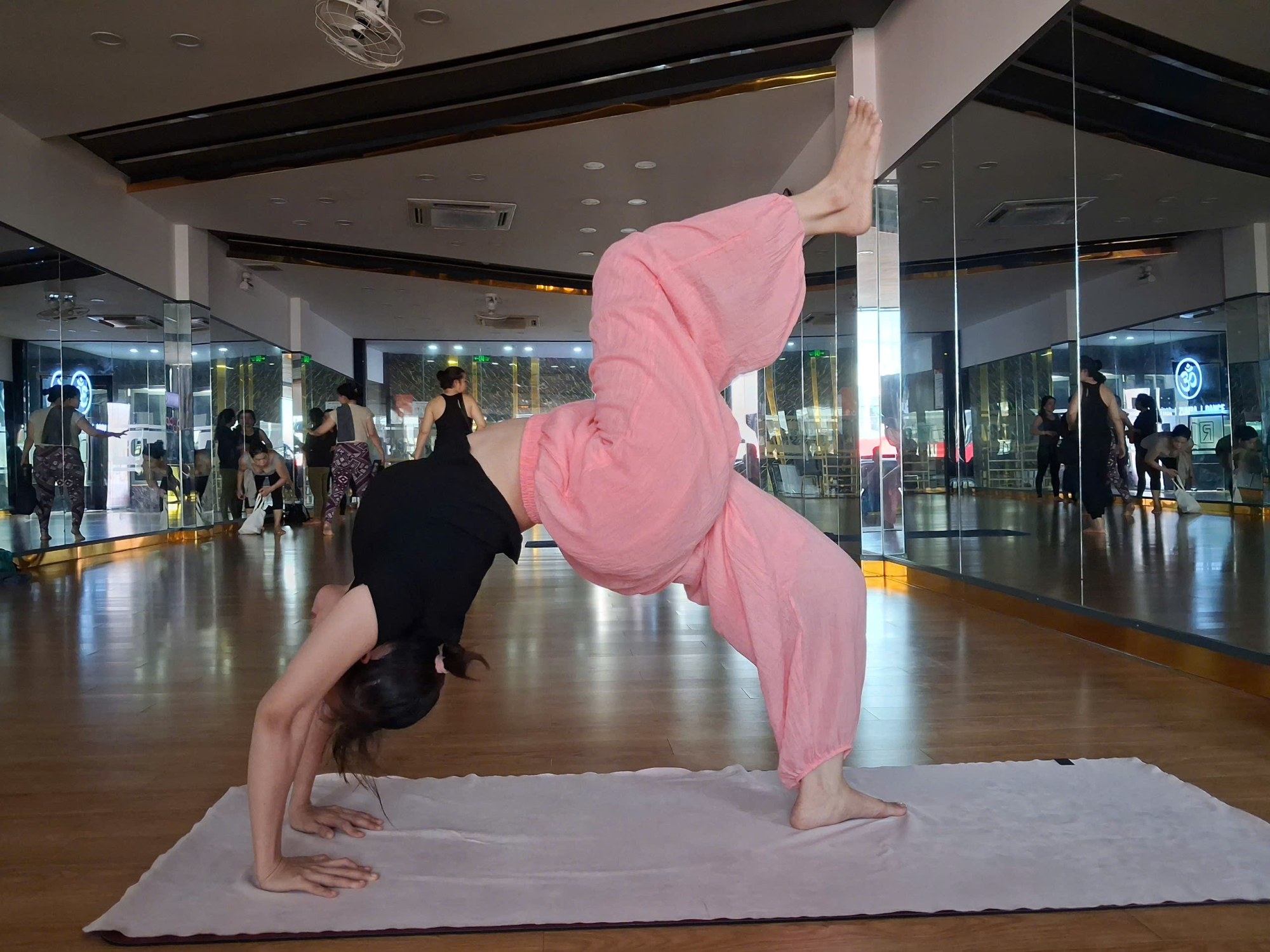 Sam Nguyen