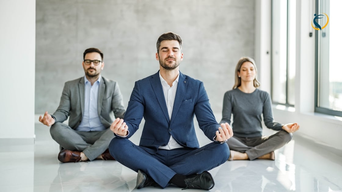 Yoga doanh nghiệp